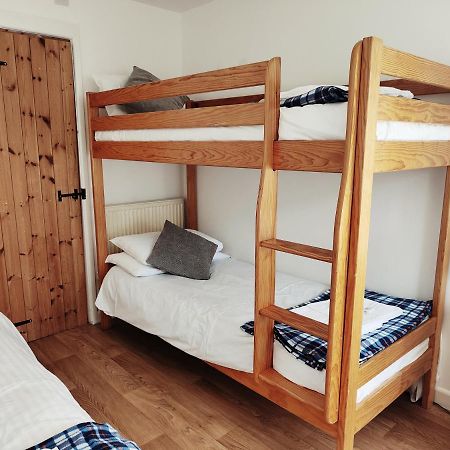 Ocean Surf Lodge Newquay  Ngoại thất bức ảnh