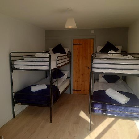 Ocean Surf Lodge Newquay  Ngoại thất bức ảnh