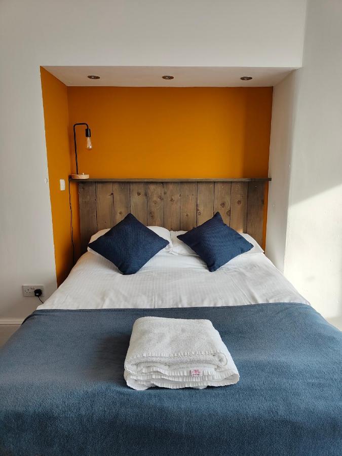Ocean Surf Lodge Newquay  Ngoại thất bức ảnh