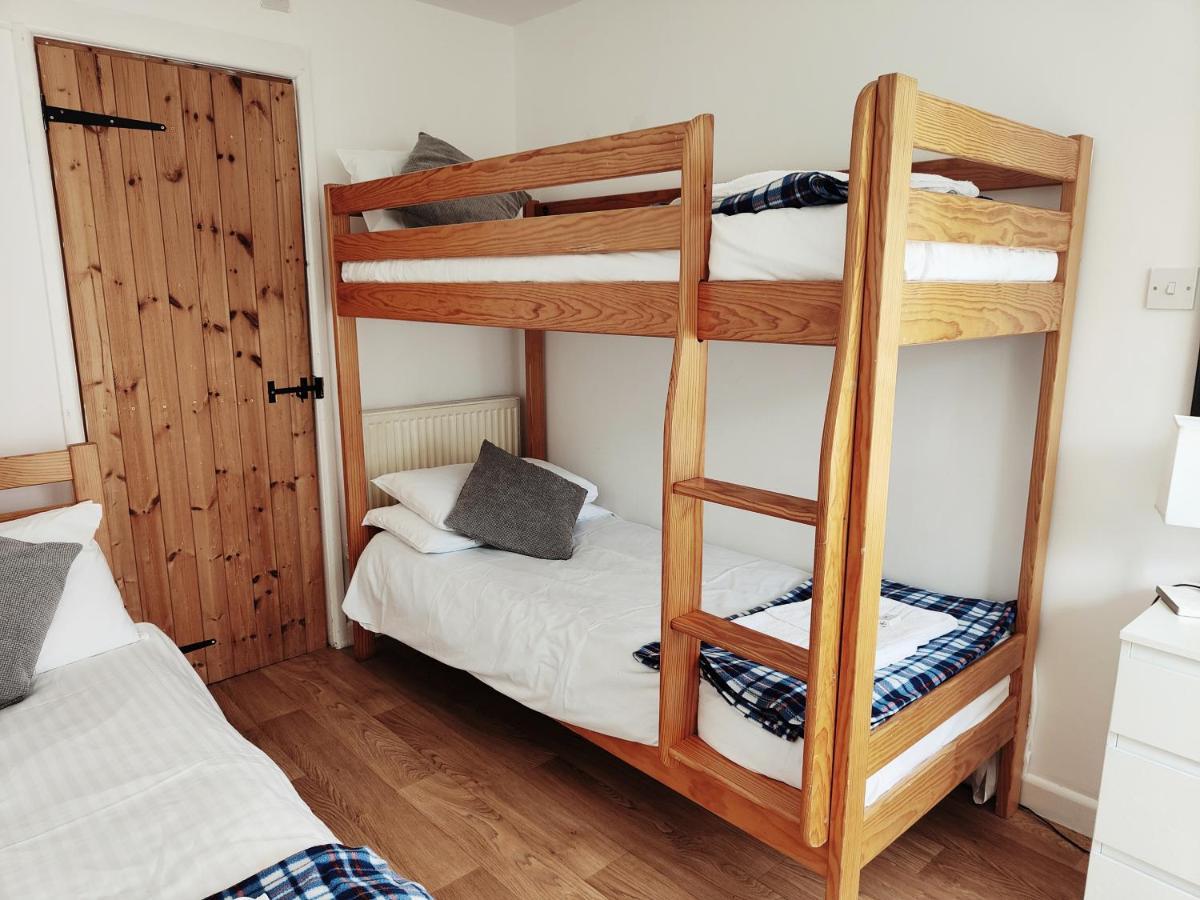 Ocean Surf Lodge Newquay  Ngoại thất bức ảnh